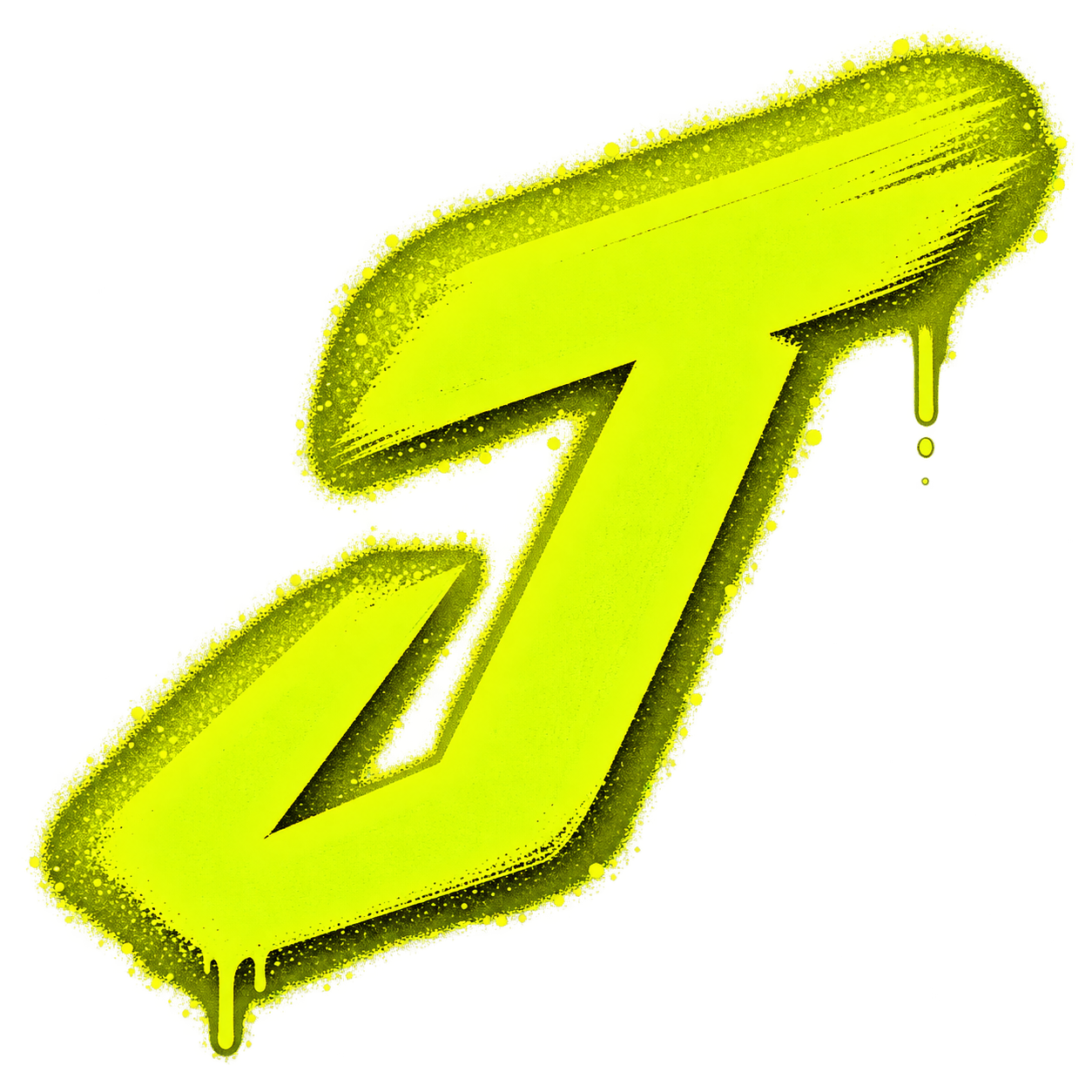 J